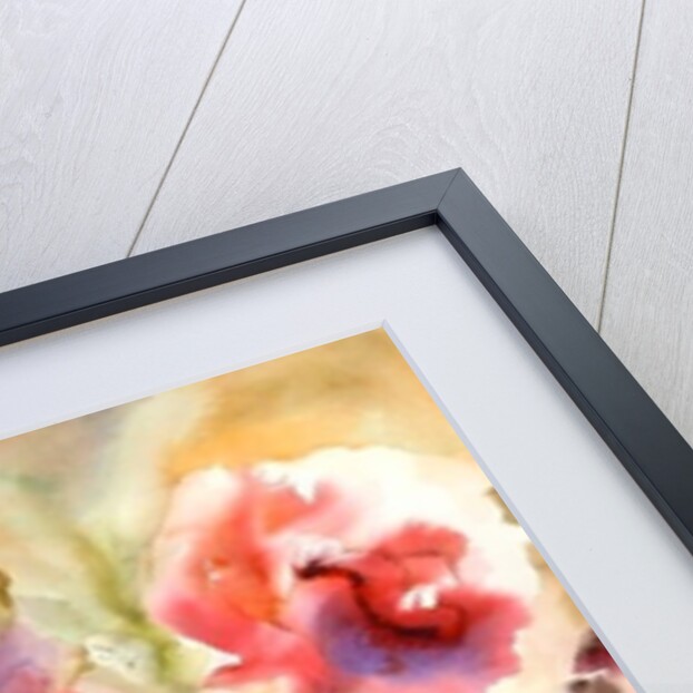 just lily by Neela Pushparaj