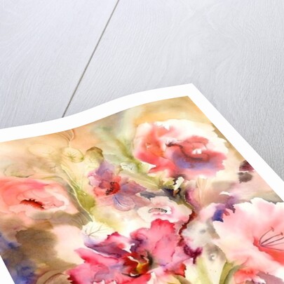 just lily by Neela Pushparaj