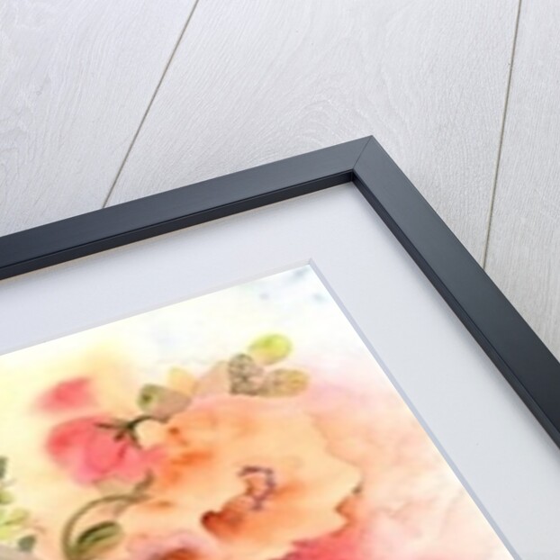 my cup runneth over by Neela Pushparaj