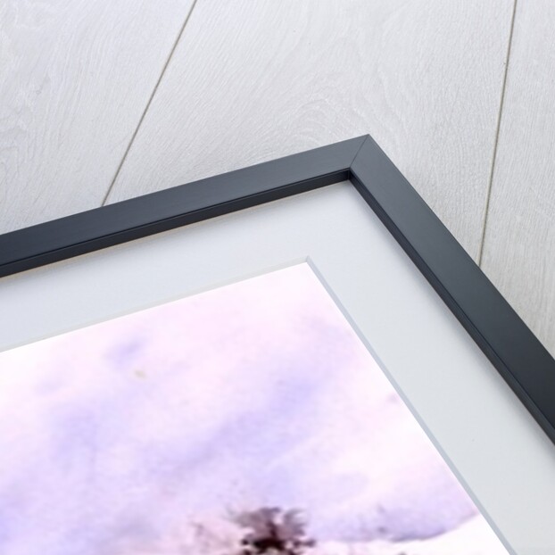 Chapel on the Hill by Neela Pushparaj