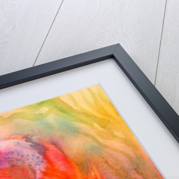 Fish Frolic by Neela Pushparaj