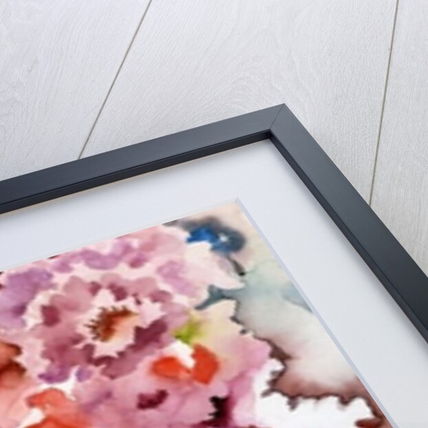 Summer Garden, 2006 by Neela Pushparaj