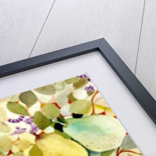 Pears, 2005 by Neela Pushparaj