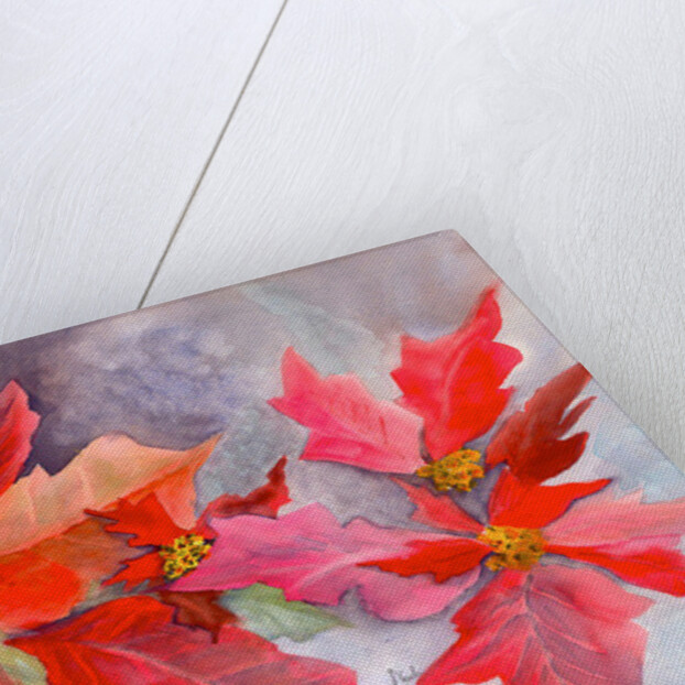 decmber delight by Neela Pushparaj