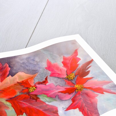 decmber delight by Neela Pushparaj