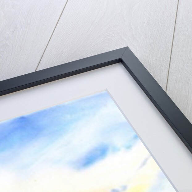 Sunny Day by Neela Pushparaj