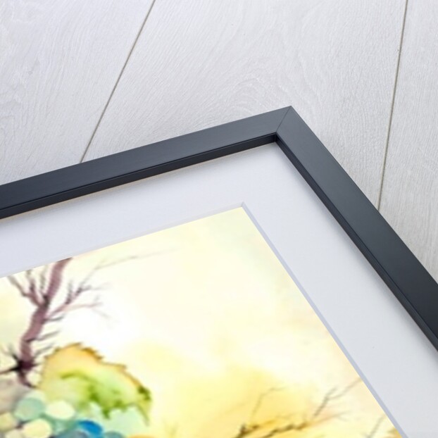 Fruit on the Vine by Neela Pushparaj