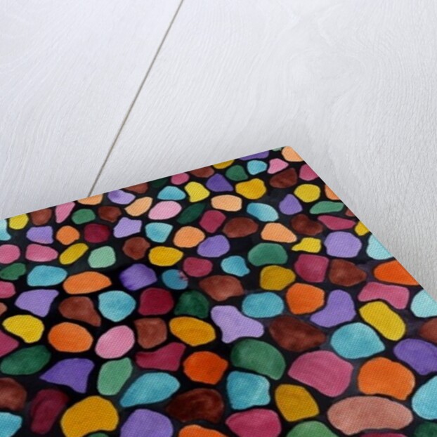 Kwanza, 2003 by Neela Pushparaj