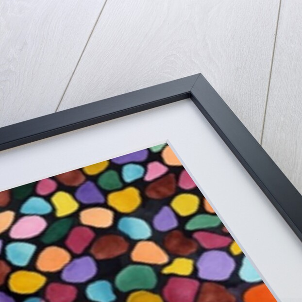 Kwanza, 2003 by Neela Pushparaj