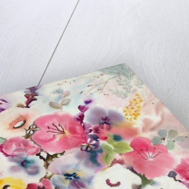 Untitled, 1998 by Neela Pushparaj