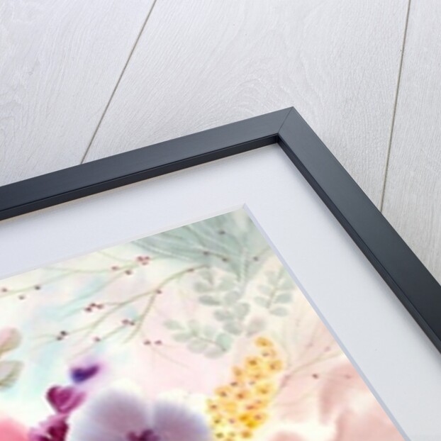 Untitled, 1998 by Neela Pushparaj