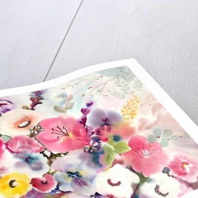 Untitled, 1998 by Neela Pushparaj