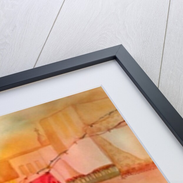 Summer Breeze by Neela Pushparaj