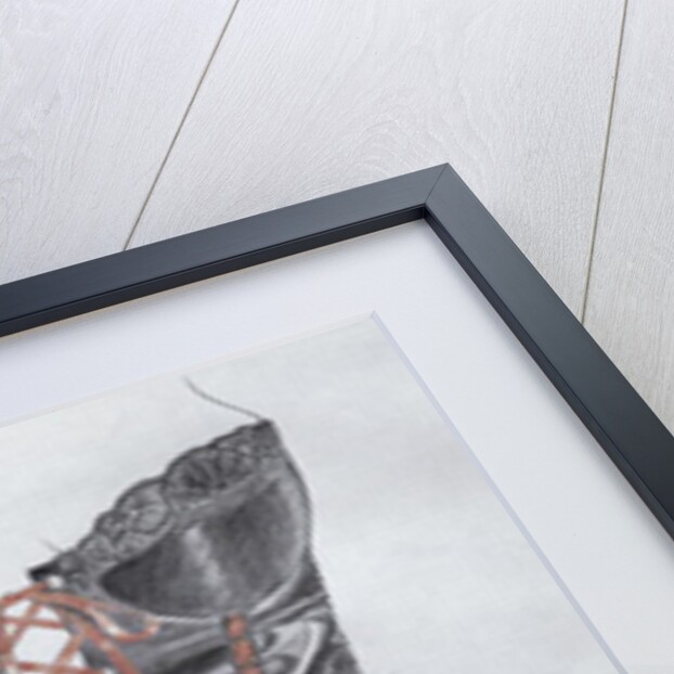 Corset, 1990 by Alan Byrne