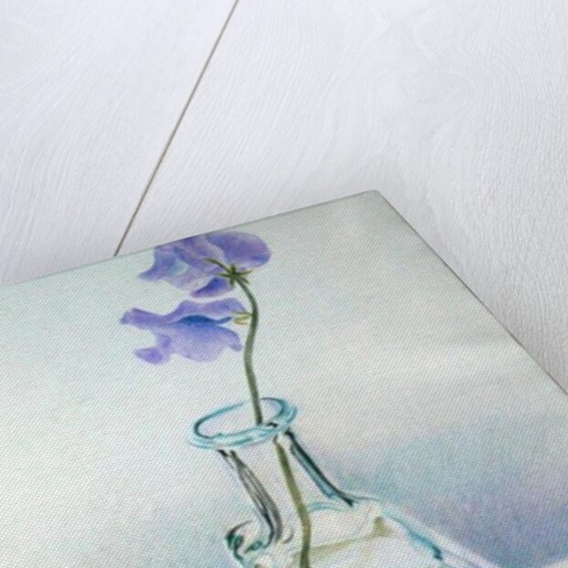 Ricard Bottle, 1981 by Alan Byrne