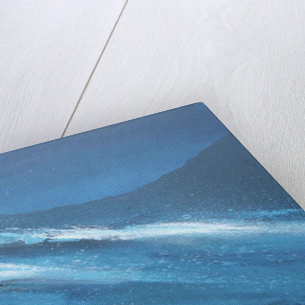 Sea Picture I by Alan Byrne