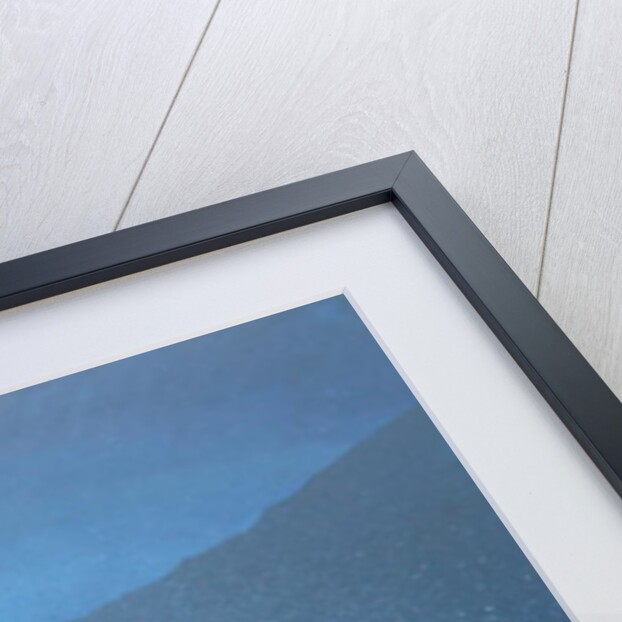 Sea Picture I by Alan Byrne