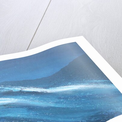 Sea Picture I by Alan Byrne