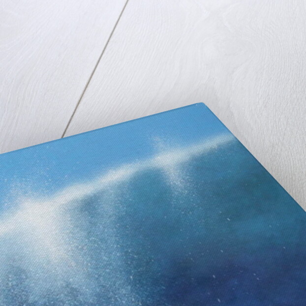 Sea Picture II, 2008 by Alan Byrne