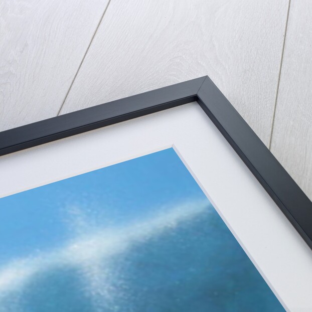 Sea Picture II, 2008 by Alan Byrne