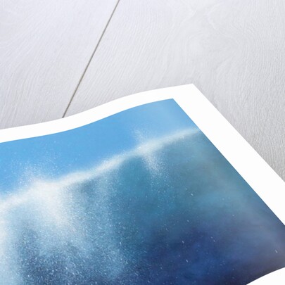 Sea Picture II, 2008 by Alan Byrne