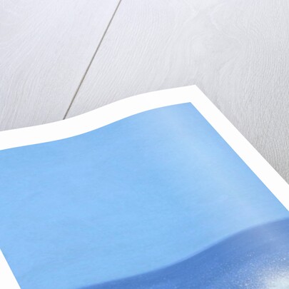 Sea Picture IV, 2008 by Alan Byrne