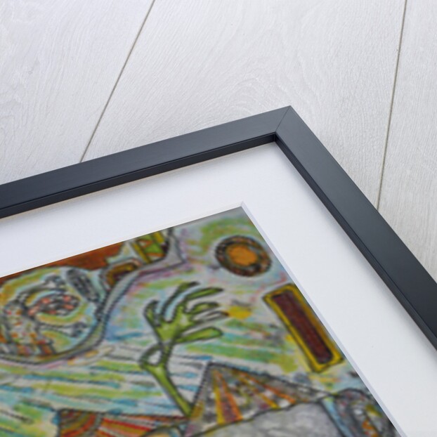 Home Returning by Wole Oyeyemi