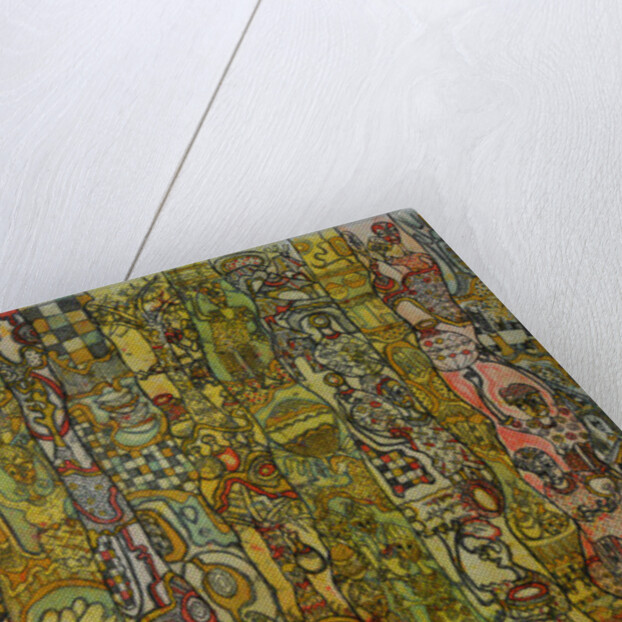 Before the annual festival, 2013 by Wole Oyeyemi