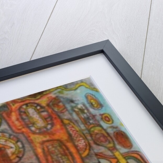 untitled, 2013 by Wole Oyeyemi