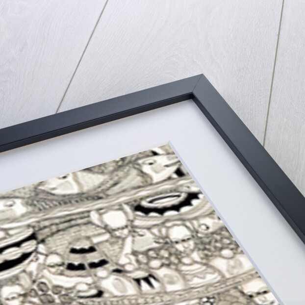 Market place by Muktair Oladoja