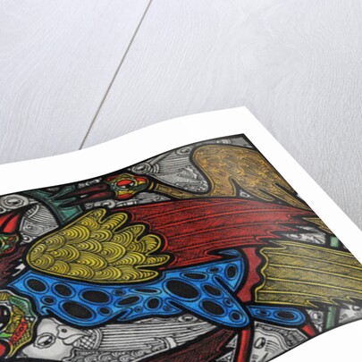 Bird conference, 2013 by Muktair Oladoja