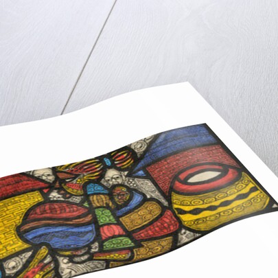 Trade by Muktair Oladoja