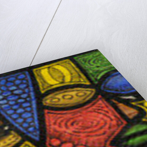 Mask, 2014 by Muktair Oladoja