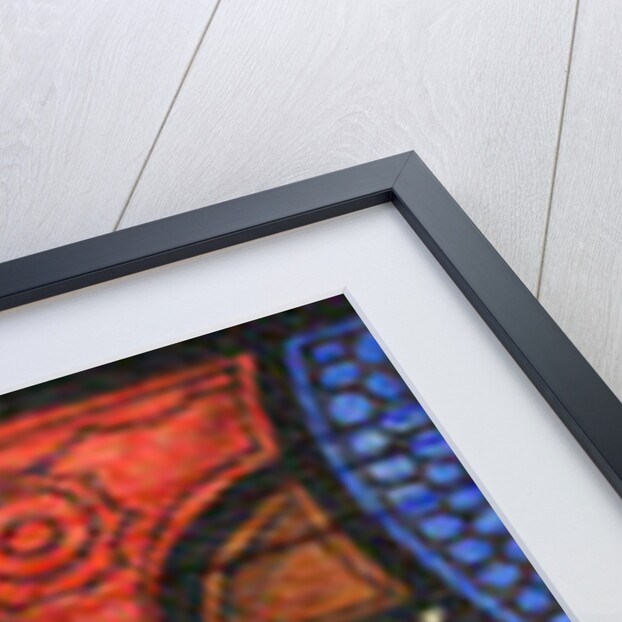 Mask, 2014 by Muktair Oladoja