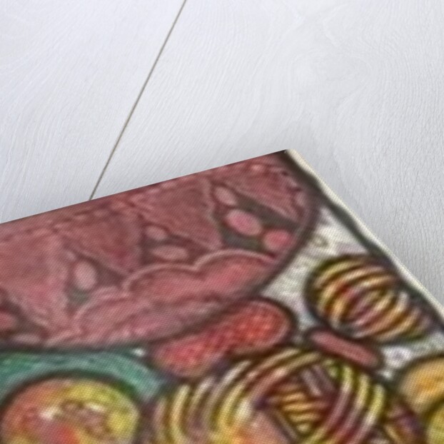 Going to Market, 2013 by Muktair Oladoja