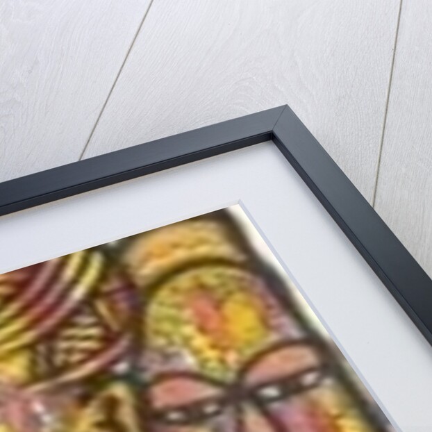 Going to Market, 2013 by Muktair Oladoja