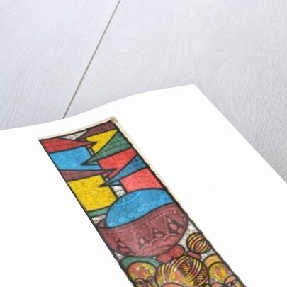 Going to Market, 2013 by Muktair Oladoja