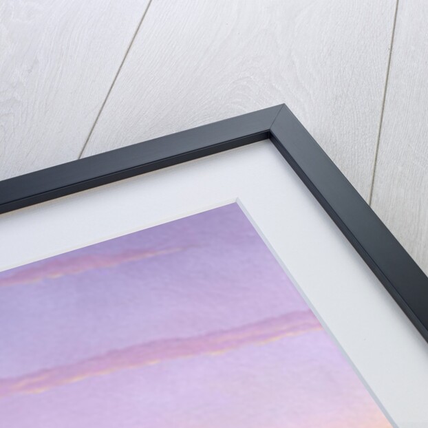 Towards Grandborough, 2004 by Ann Brain