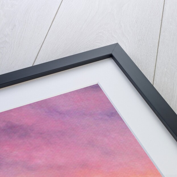 Distant Pines by Ann Brain