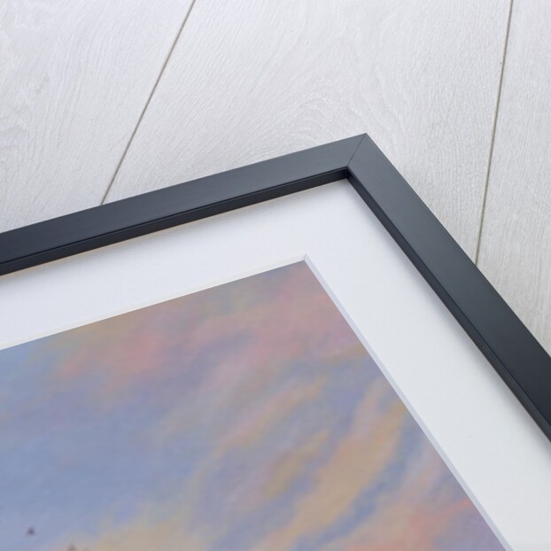 Homeward, 2004 by Ann Brain