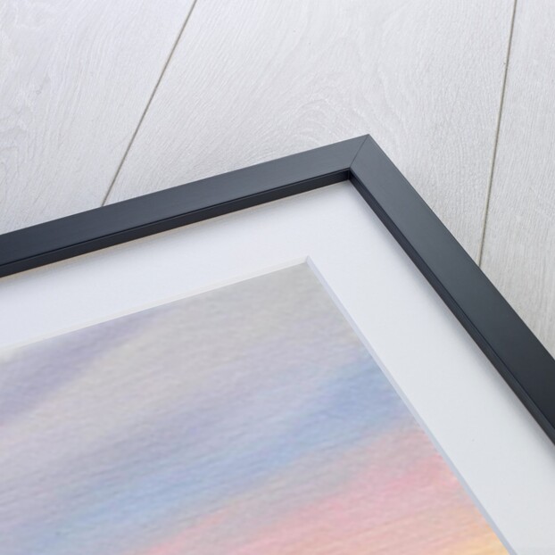 End of Day, 2003 by Ann Brain