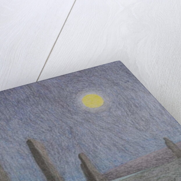 Ring of Brodgar, 2016 by Ann Brain