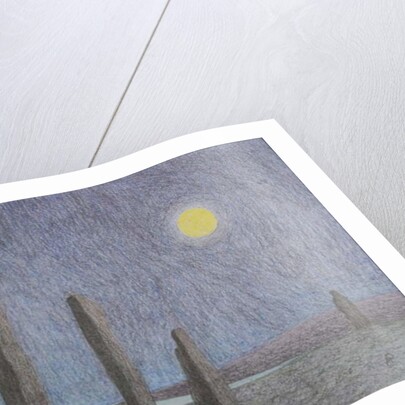 Ring of Brodgar, 2016 by Ann Brain