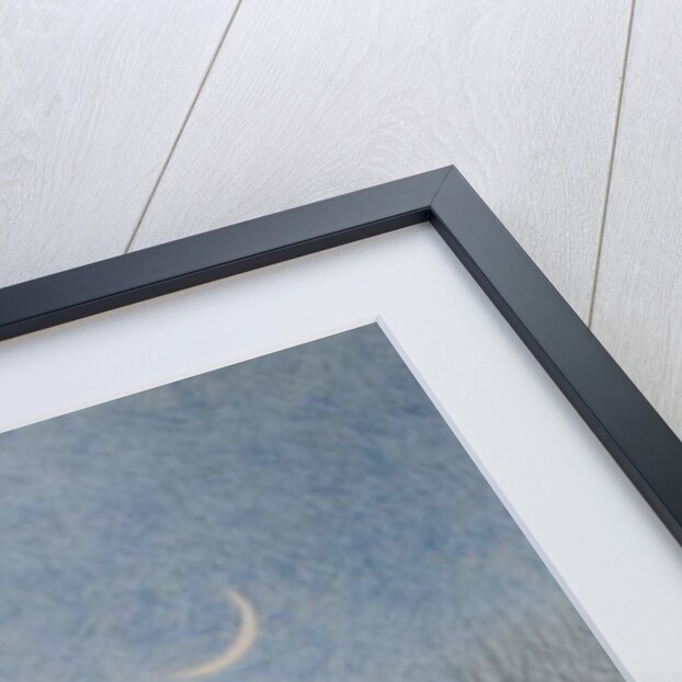 Early Evening, 2010 by Ann Brain