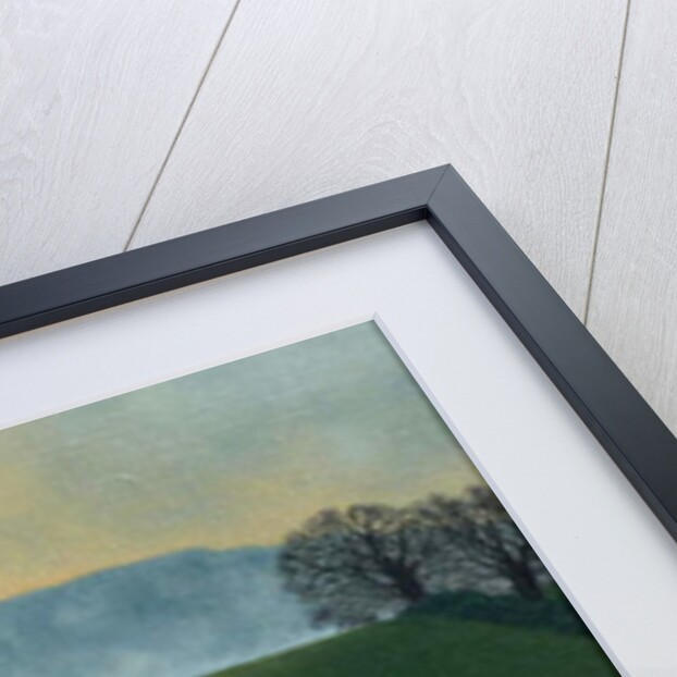 Encounter, 1992 by Ann Brain