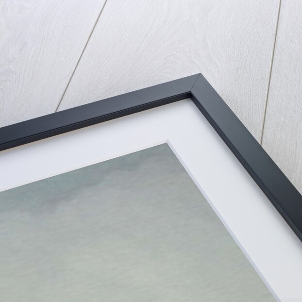 North Kilworth, 2005 by Ann Brain