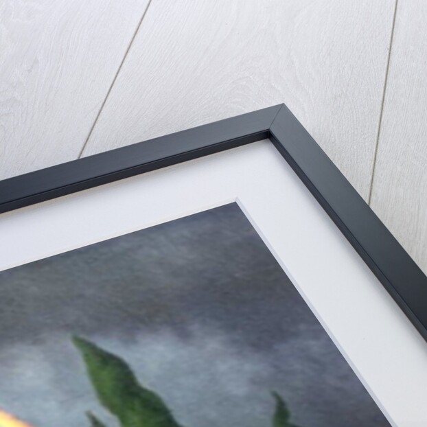 Rainbow, 2000 by Ann Brain