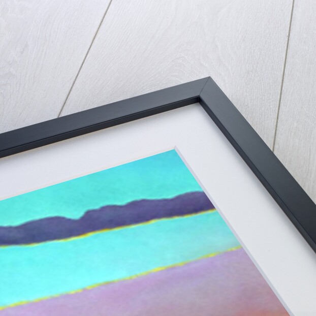 Sunset, 2003 by Ann Brain