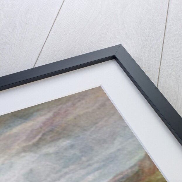 Blind Fiddler by John Harden