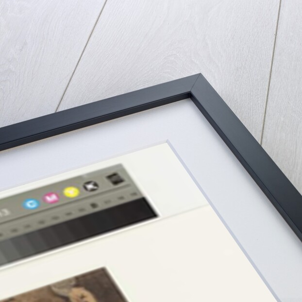 Dame School, Elterwater by John Harden